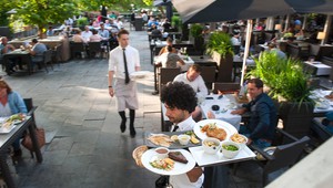 Terras